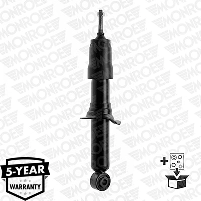 Amortisseur MONROE D8091
