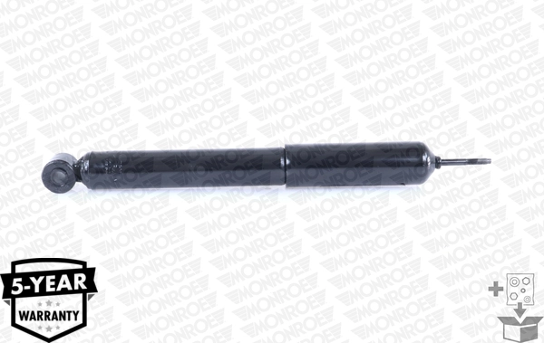 Amortisseur MONROE 37272ST