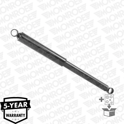 MONROE D7703 4