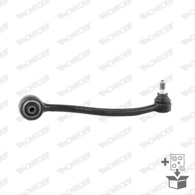 Bras de liaison, suspension de roue MONROE L1156