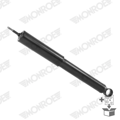 Amortisseur MONROE D8019S