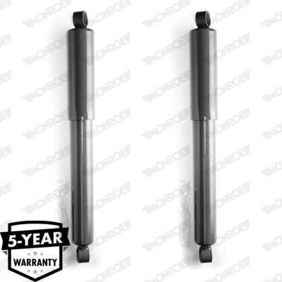 Amortisseur MONROE D4463