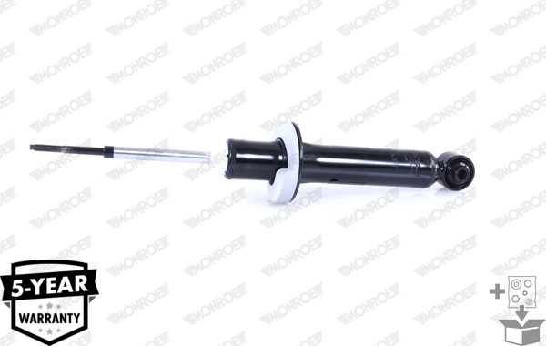 Amortisseur MONROE D8005