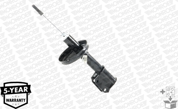 Amortisseur MONROE 11273