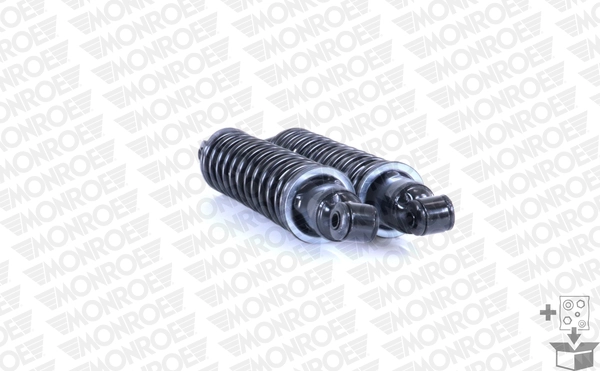 Amortisseur MONROE 58648ST