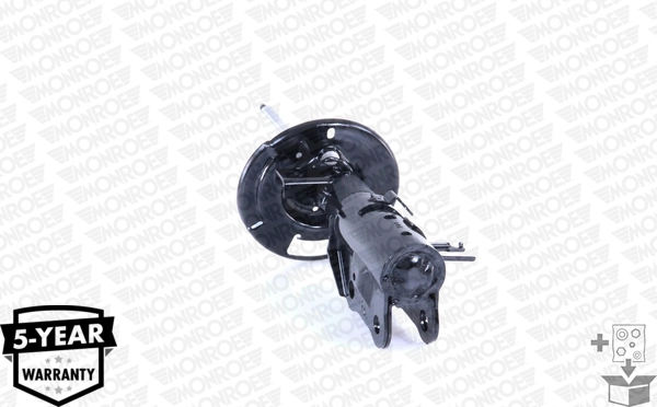 Amortisseur MONROE 72939ST