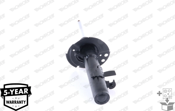 Amortisseur MONROE G8810