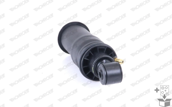 Amortisseur, suspension de la cabine MONROE CB0245