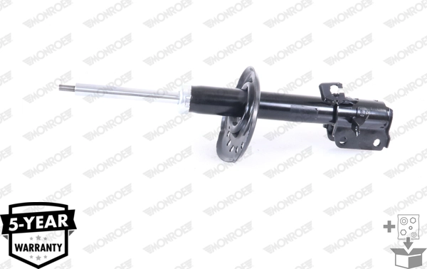 Amortisseur MONROE G8237