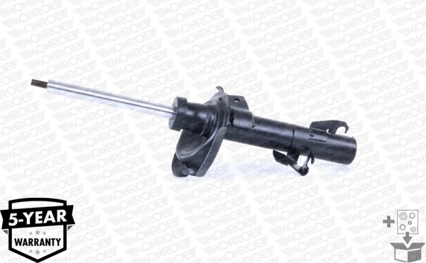 MONROE G8803 — Амортизатор газомасляний