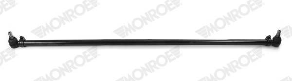 Barre de connexion