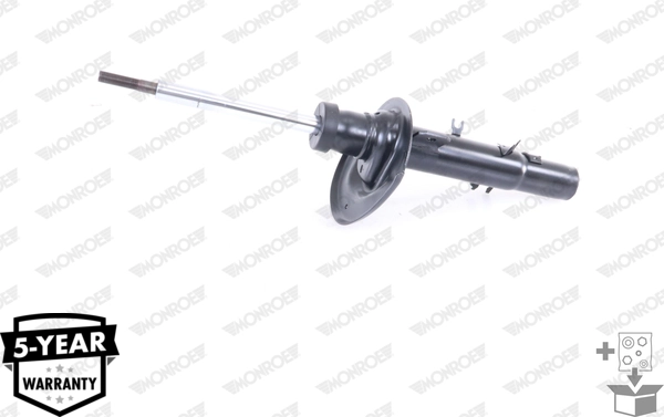 Amortisseur MONROE G8221
