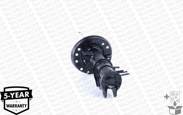 Amortisseur MONROE G8108