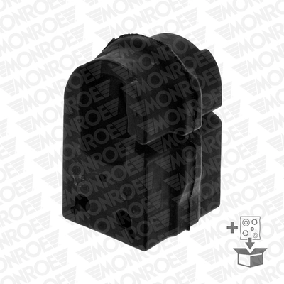 Coussinet de palier, stabilisateur MONROE L25L03