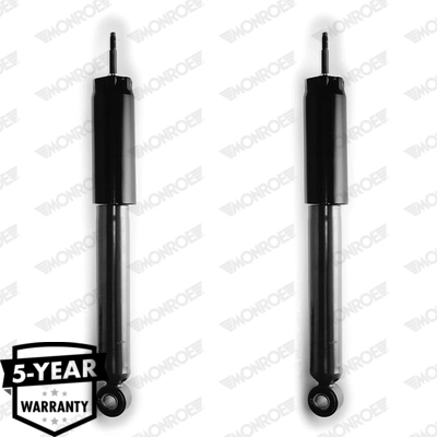Amortisseur MONROE D8015