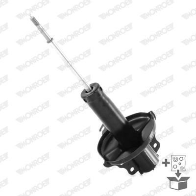 Amortisseur MONROE D7007R