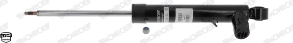 Amortisseur MONROE C1517L