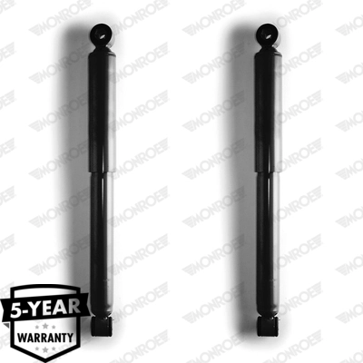 Amortisseur MONROE D7002