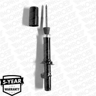 Amortisseur MONROE 23747