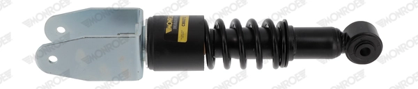 Amortisseur, suspension de la cabine MONROE CB0272
