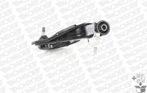 Bras de liaison, suspension de roue MONROE L14549