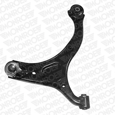Bras de liaison, suspension de roue MONROE L18534