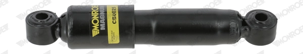 Amortisseur, suspension de la cabine MONROE CB0025