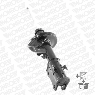 Amortisseur MONROE D0030L
