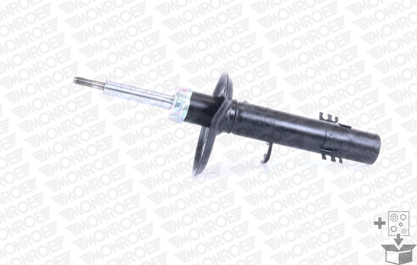 Amortisseur MONROE D0405R