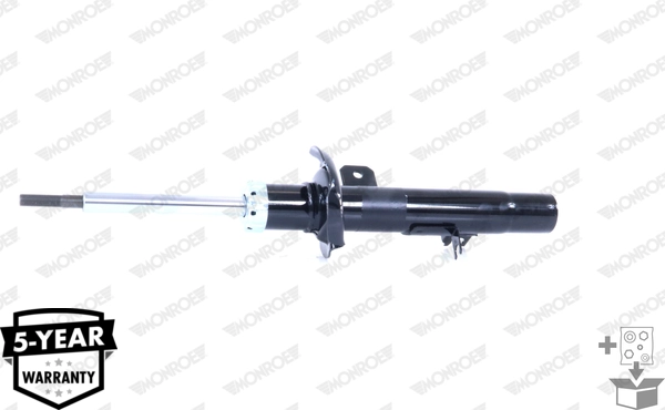 Amortisseur MONROE G16449