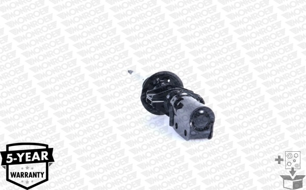 Amortisseur MONROE 11169