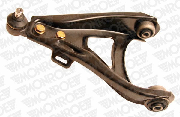 Bras de liaison, suspension de roue MONROE L25538