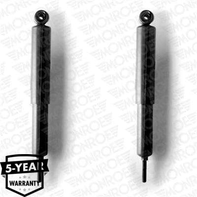 Amortisseur MONROE D6630