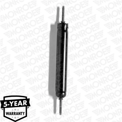 Amortisseur MONROE R2554