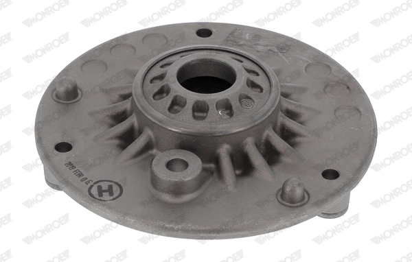 Kit de réparation, coupelle de suspension MONROE MK454