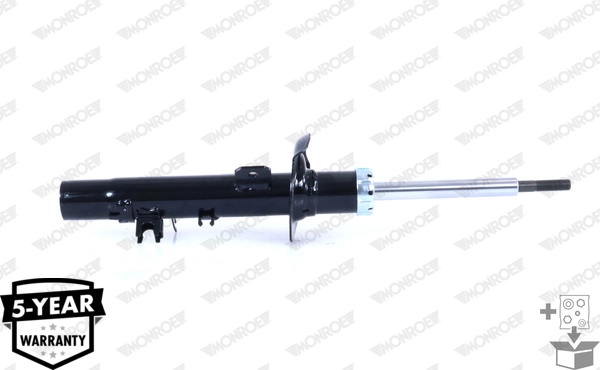 Amortisseur MONROE G16449