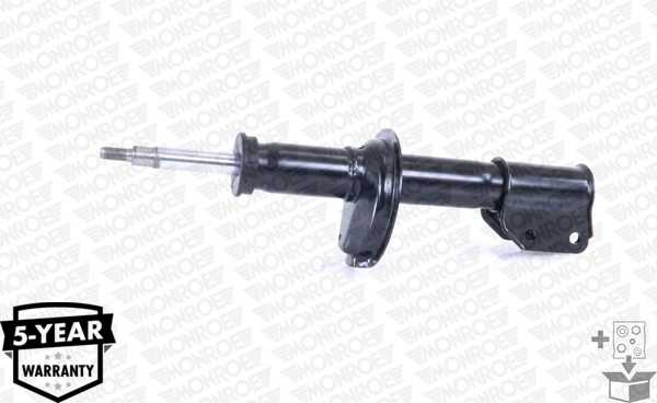 Amortisseur MONROE R11502