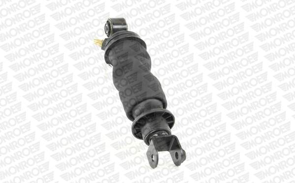 Amortisseur, suspension de la cabine MONROE CB0196