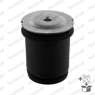 Suspension, corps de l'essieu MONROE L15L08