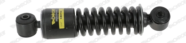 Amortisseur, suspension de la cabine MONROE CB0150