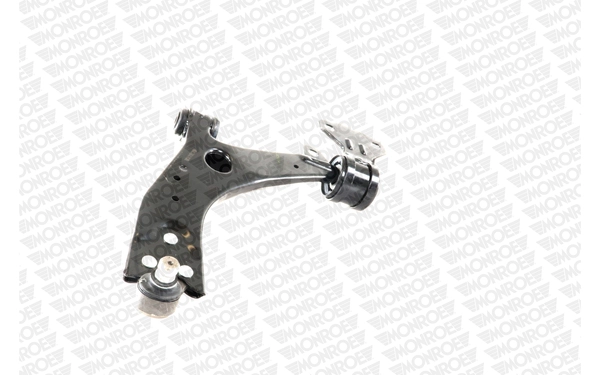 Bras de liaison, suspension de roue MONROE L16592