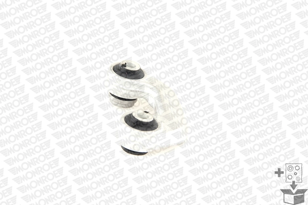Entretoise/tige, stabilisateur MONROE L29613