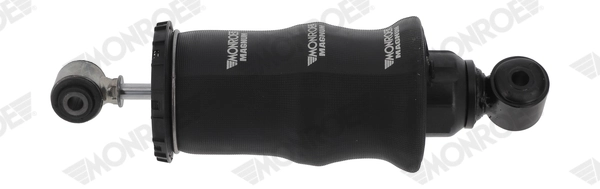 Amortisseur, suspension de la cabine MONROE CB0302