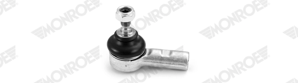 Rotule, tringlerie de commande