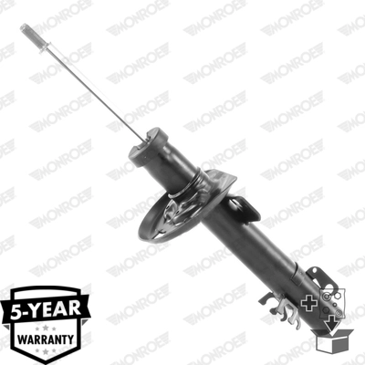 Amortisseur MONROE 742044SP