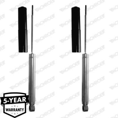 Amortisseur MONROE D7004