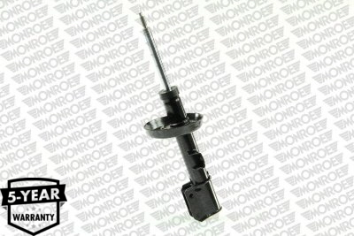 MONROE G16758 — Амортизатор газомасляний