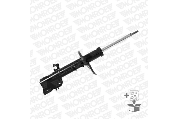 MONROE D0027R
