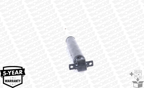 Amortisseur MONROE 376251SP