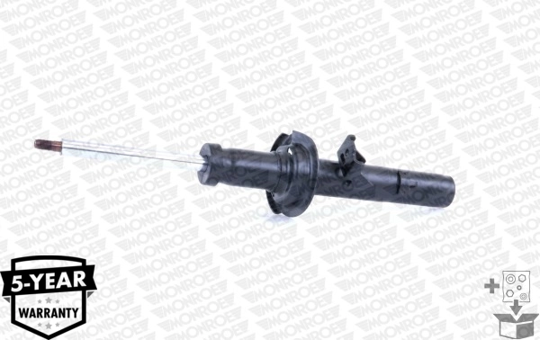 Amortisseur MONROE G8316